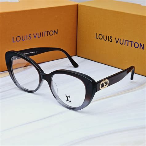 louis vuitton eyeglasses for women